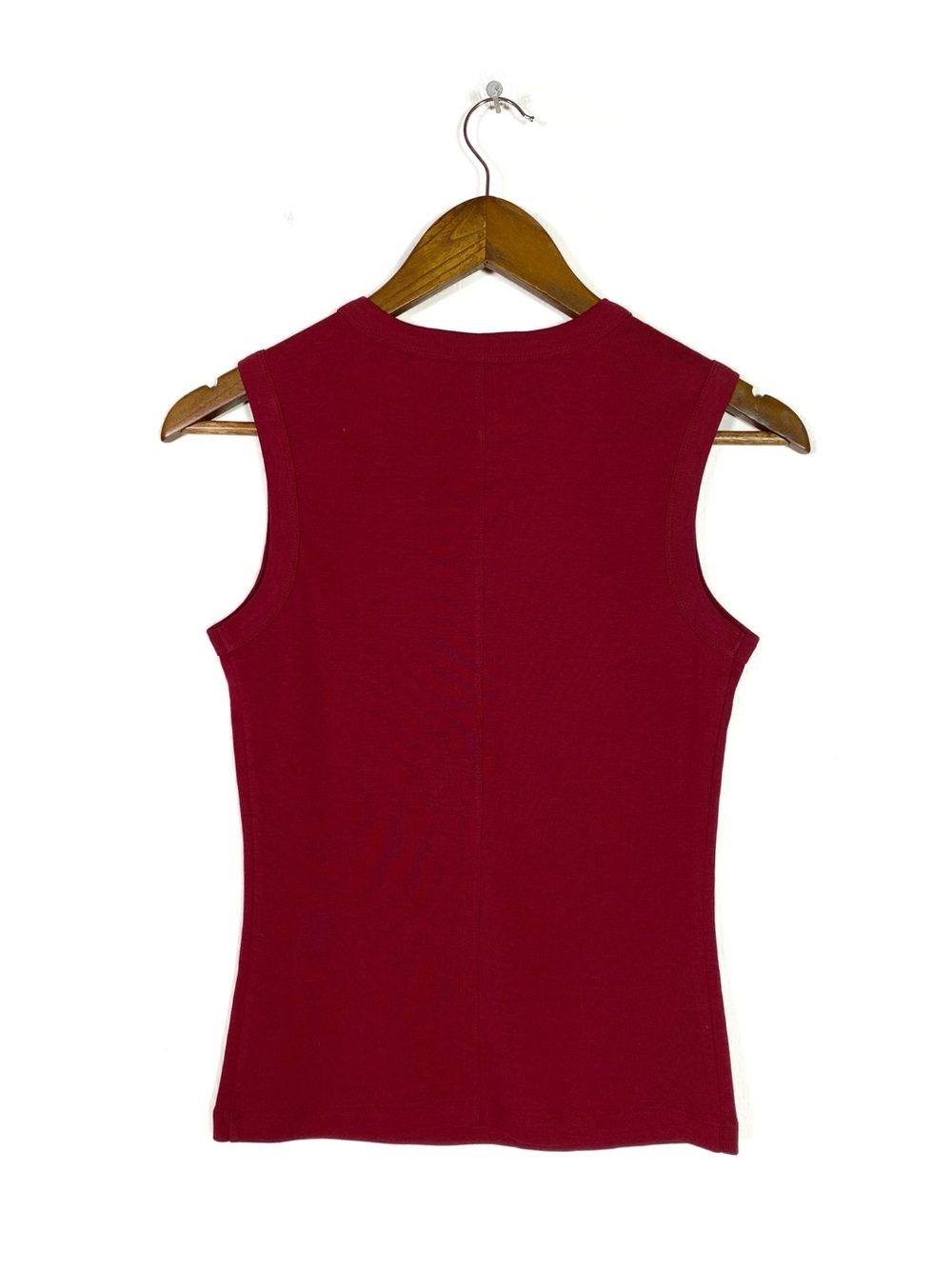 Flore Flore Esme Tank Mulberry - Picture 4 of 6
